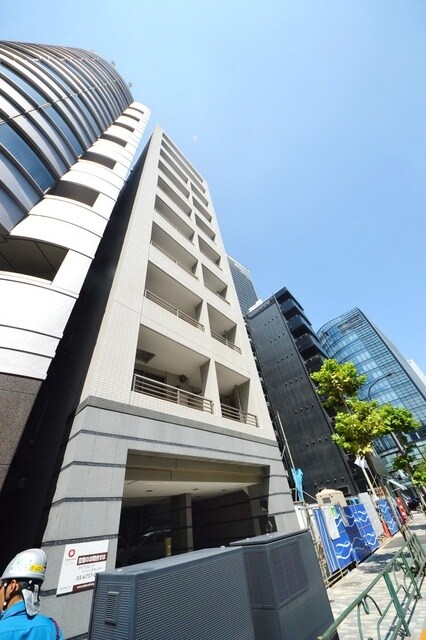 カスタリア新御茶ノ水の物件外観写真