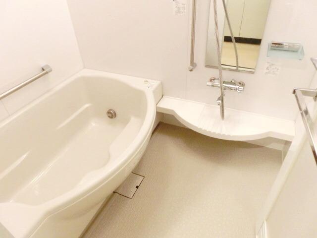 TOWER RESIDENCE TOKYOの物件内観写真