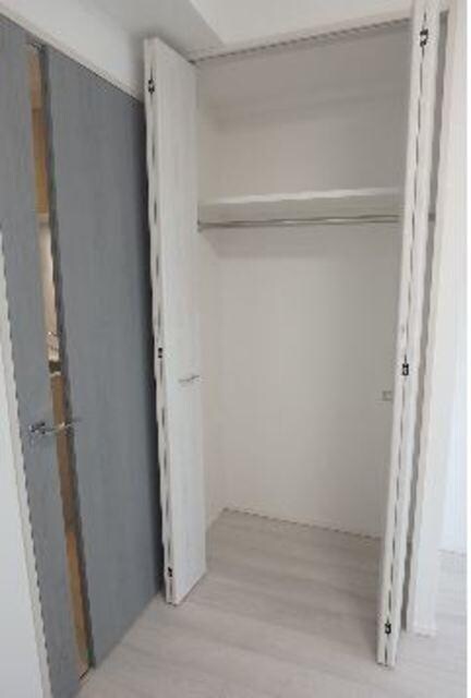 スカイコート蔵前IIの物件内観写真