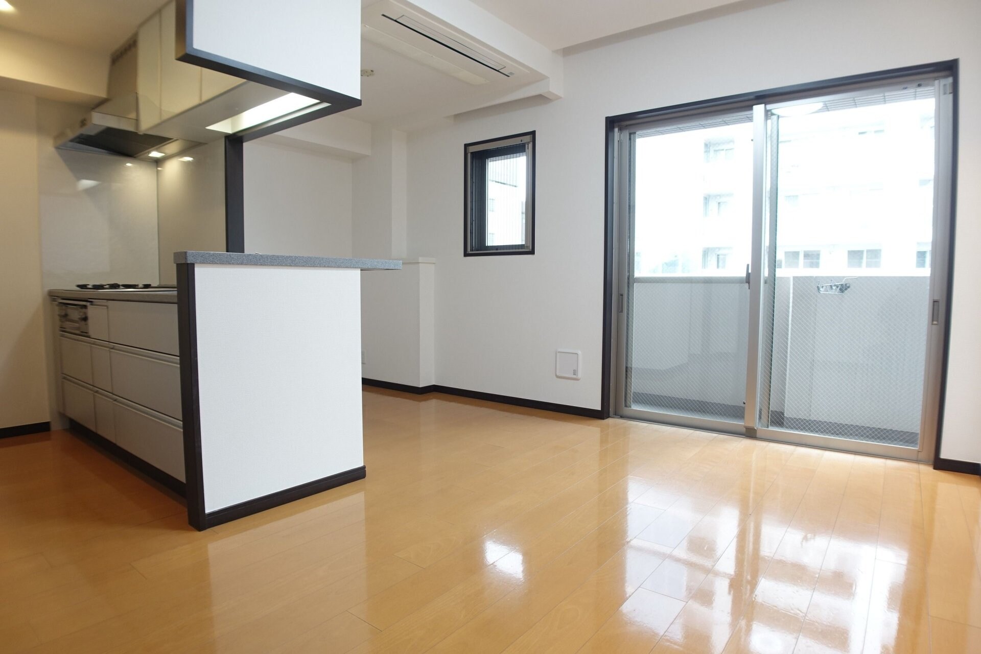 スペーシア秋葉原の物件内観写真