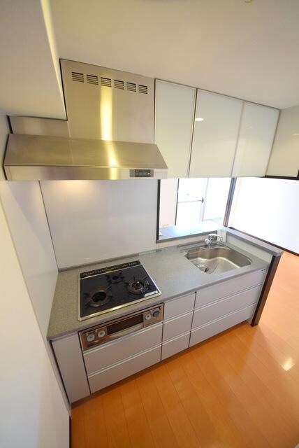 スペーシア秋葉原の物件内観写真