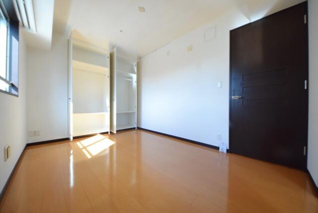 スペーシア秋葉原の物件内観写真