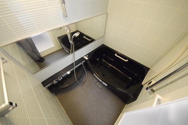 スペーシア秋葉原の物件内観写真