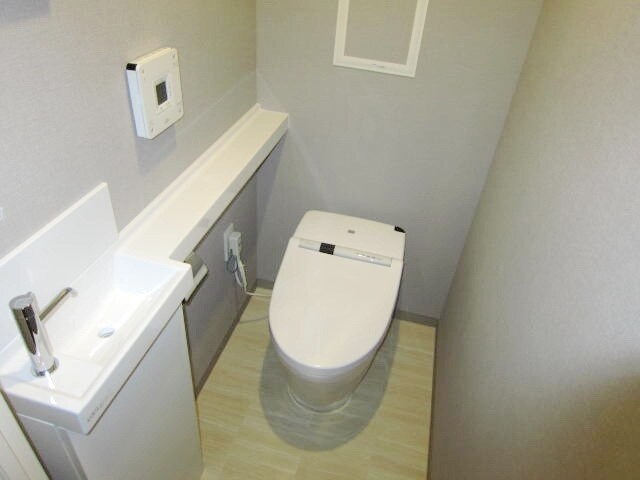 ポレスター千代田御茶ノ水の物件内観写真