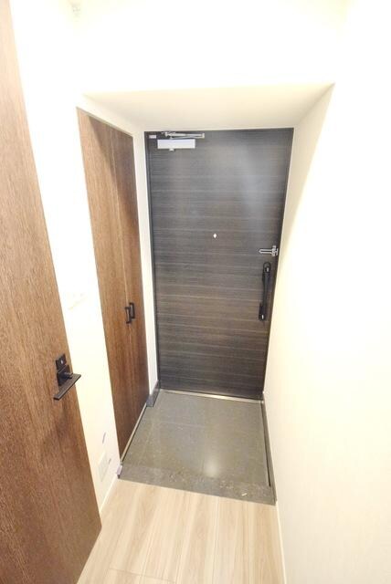 パティオスクエア御茶ノ水の物件内観写真