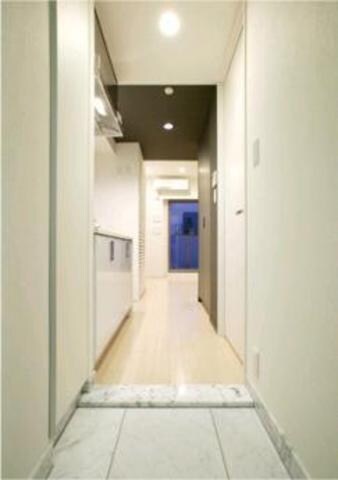 カスタリア菊川の物件内観写真