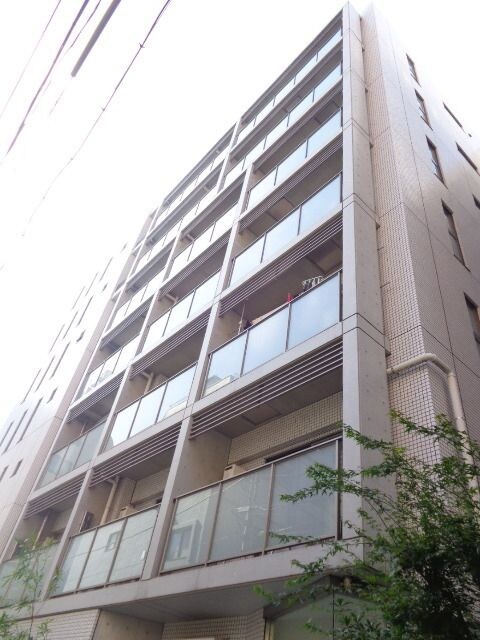 カスタリア菊川の物件内観写真