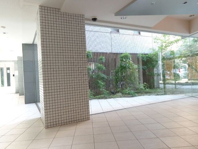 カスタリア菊川の物件内観写真