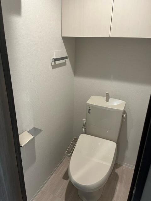 ドゥーエ南砂町IIの物件内観写真