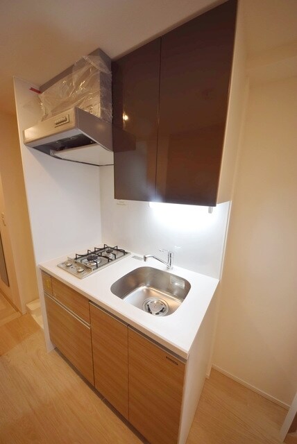 ベルフェリーク木場の物件内観写真