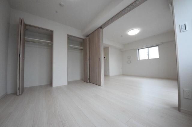 N-Stage両国の物件内観写真