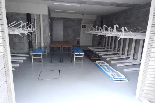 N-Stage両国の物件内観写真