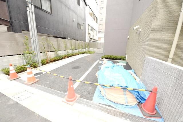 N-Stage両国の物件内観写真