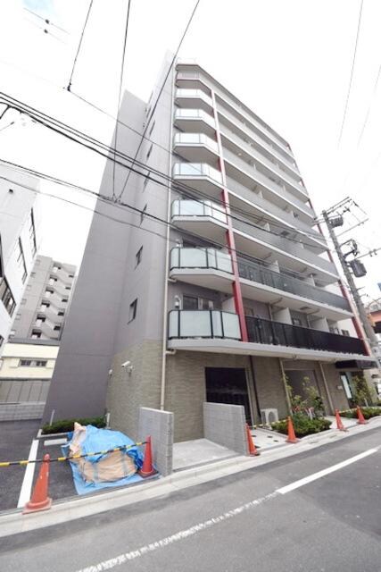 N-Stage両国の物件内観写真