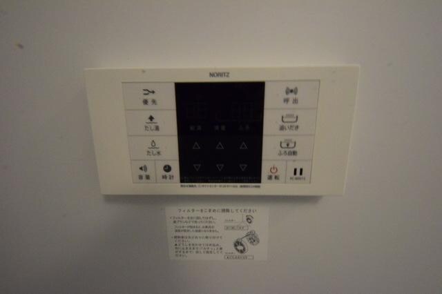 N-Stage両国の物件内観写真