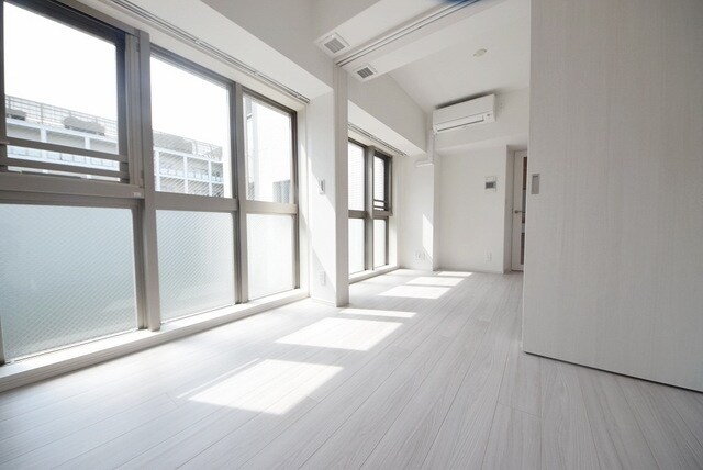 ディームス大手町ノースの物件内観写真