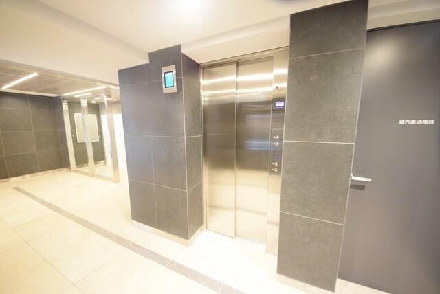 ディームス大手町ノースの物件内観写真