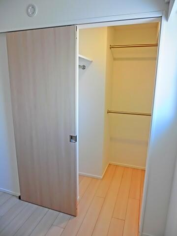 パークアクシス新御徒町Eastの物件内観写真