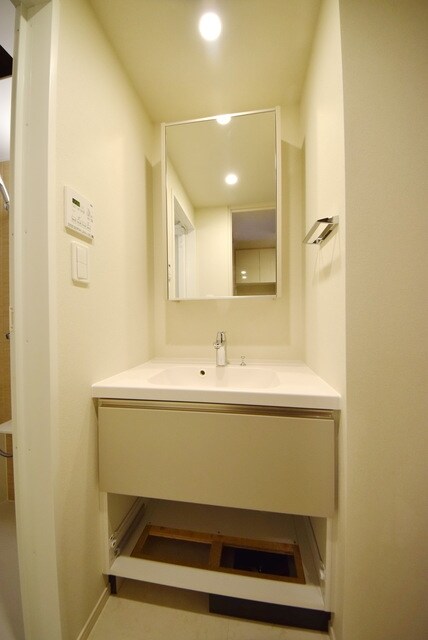 パークアクシス木場キャナル ウエストの物件内観写真