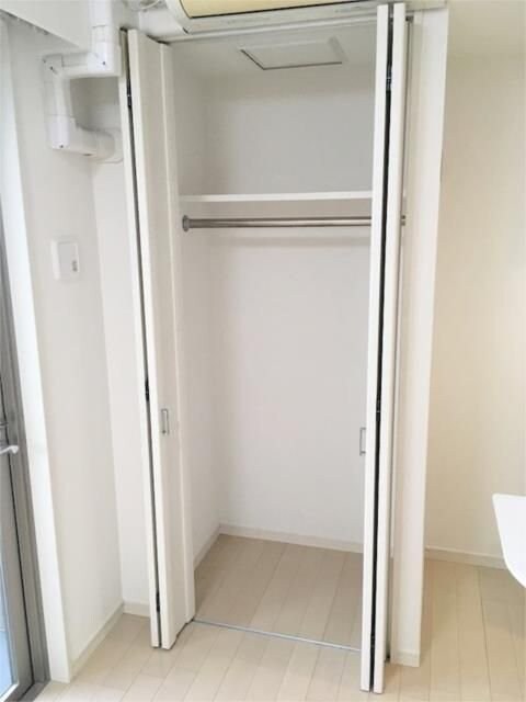 ドゥーエ両国の物件内観写真