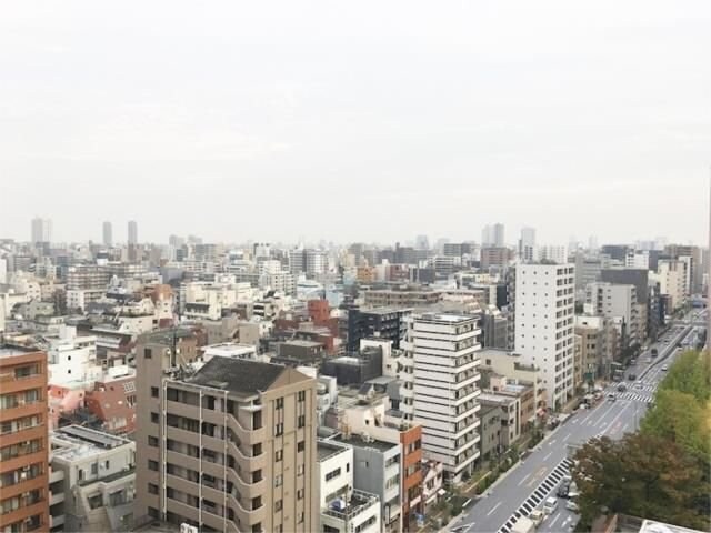 ドゥーエ両国の物件内観写真