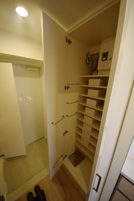 パークアクシス東上野の物件内観写真