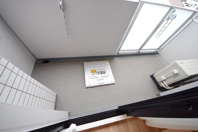 パークアクシス東上野の物件内観写真