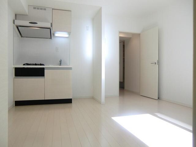 レアシス秋葉原の物件内観写真