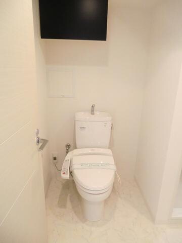 レアシス秋葉原の物件内観写真