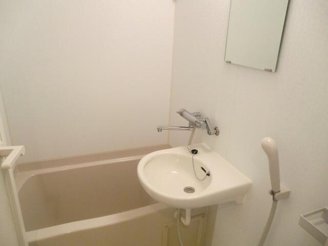 レアシス秋葉原の物件内観写真