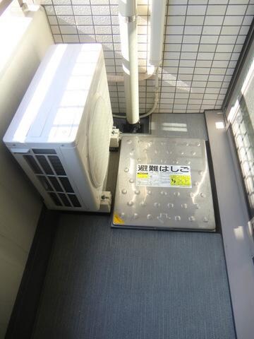 レアシス秋葉原の物件内観写真