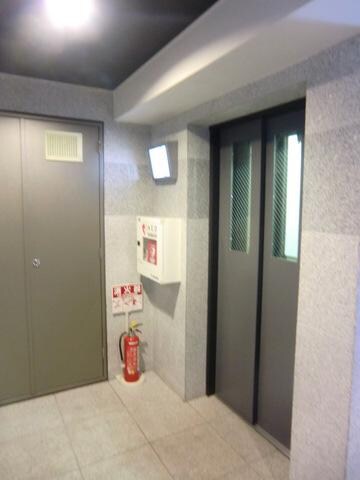 レアシス秋葉原の物件内観写真