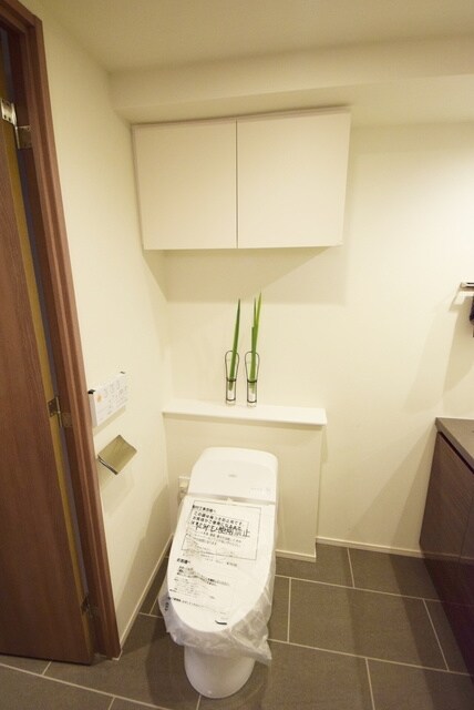 ザ・パークハビオ上野御徒町の物件内観写真