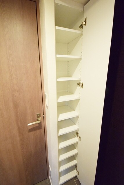 ザ・パークハビオ上野御徒町の物件内観写真