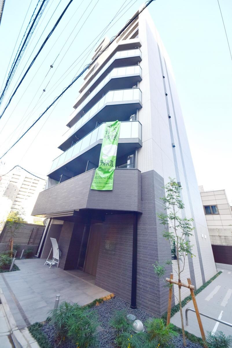 アルファサイト御茶ノ水の物件内観写真