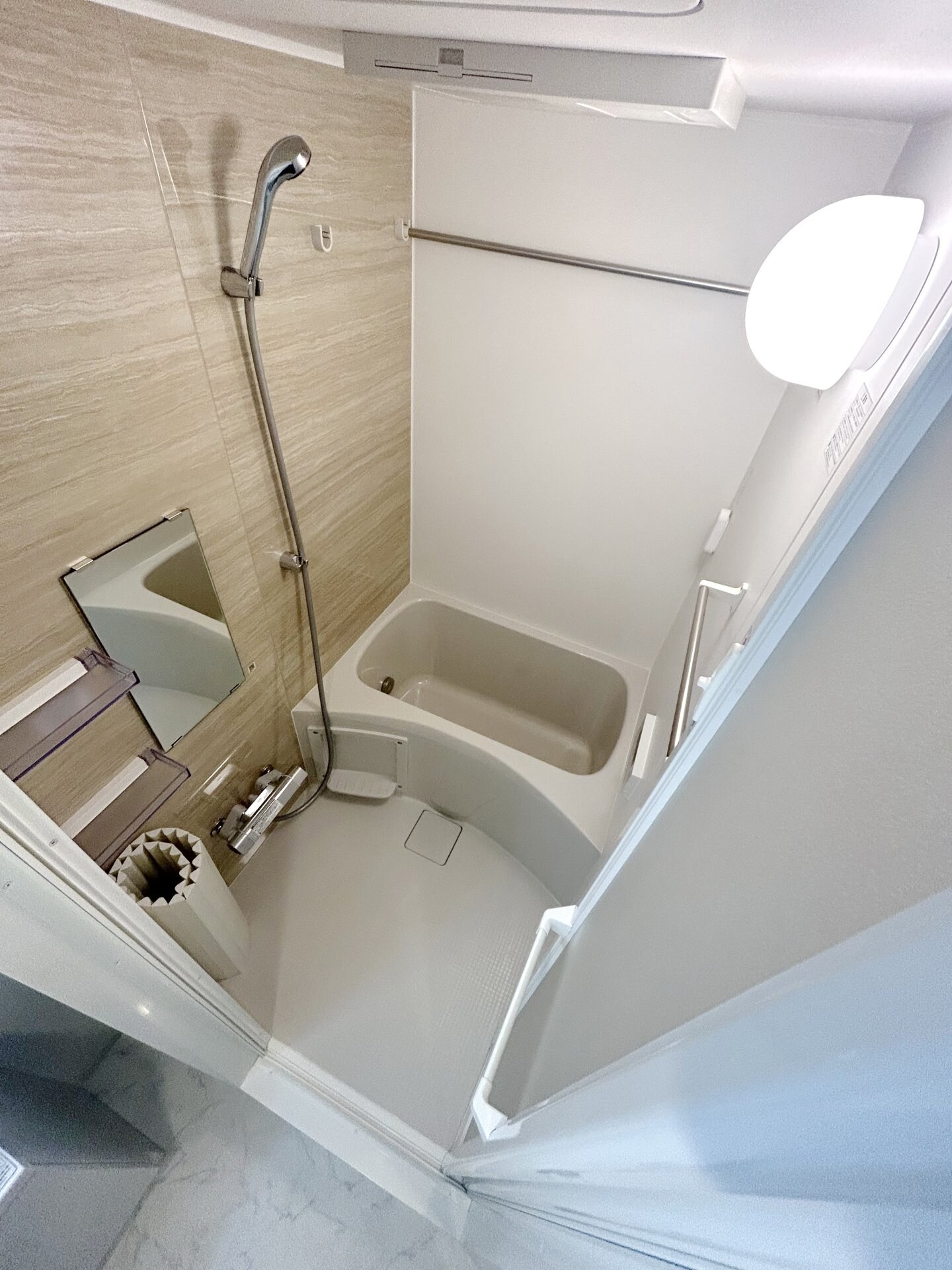 プラティーク住吉の物件内観写真