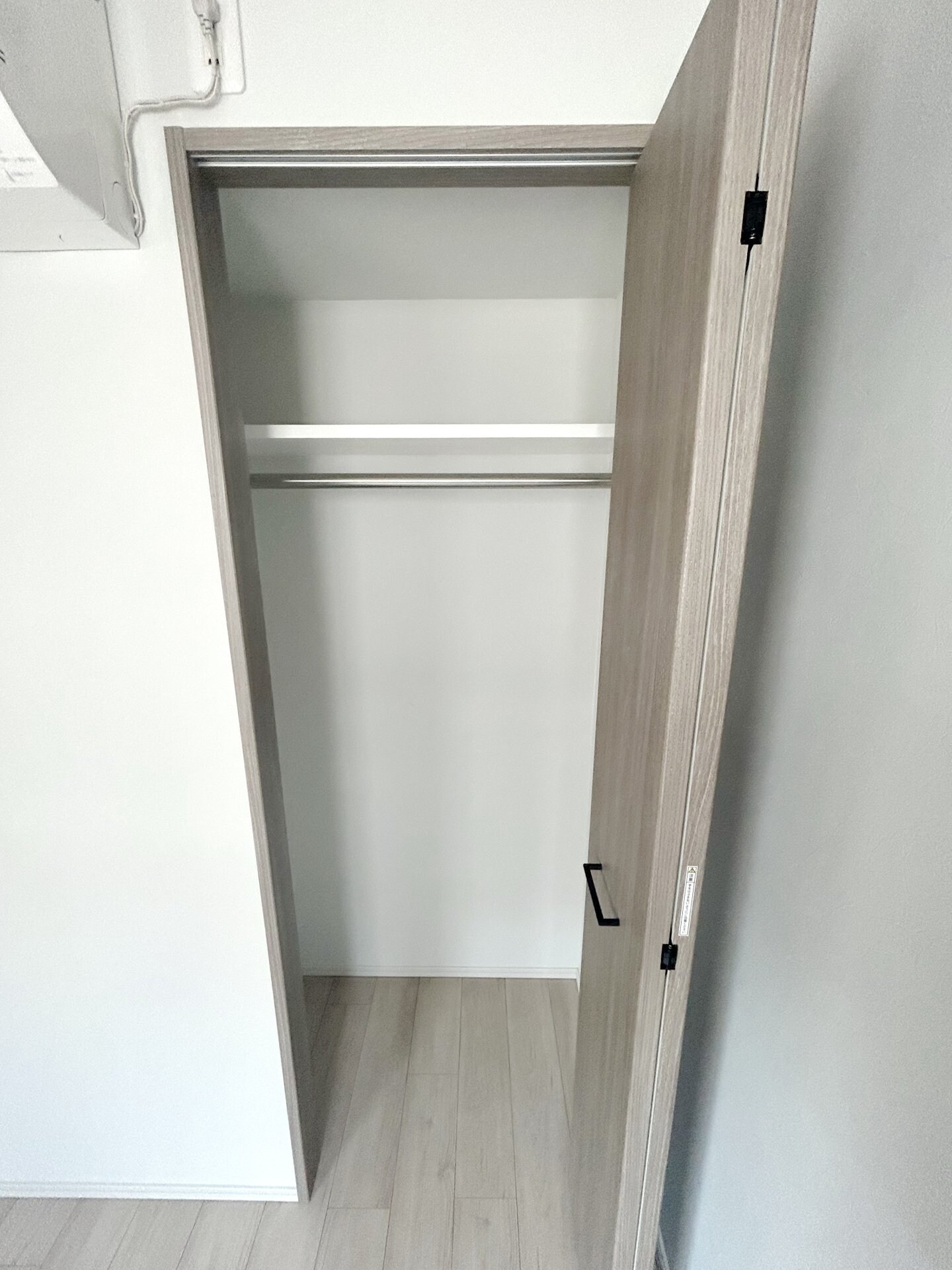 プラティーク住吉の物件内観写真