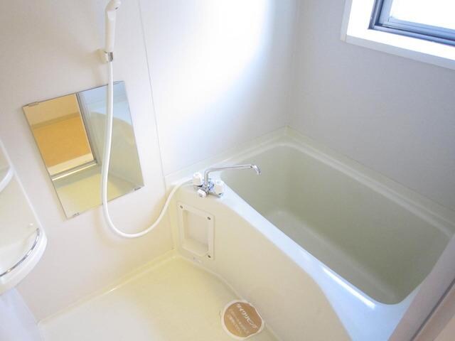 フィルモア ワンの物件内観写真