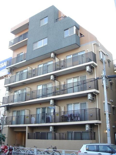 Casa Luciaの物件内観写真