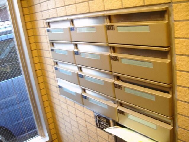 Casa Luciaの物件内観写真