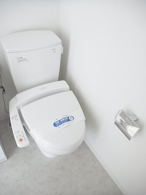 レジディア日本橋人形町IIの物件内観写真