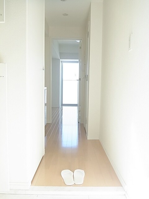 レジディア日本橋人形町IIの物件内観写真