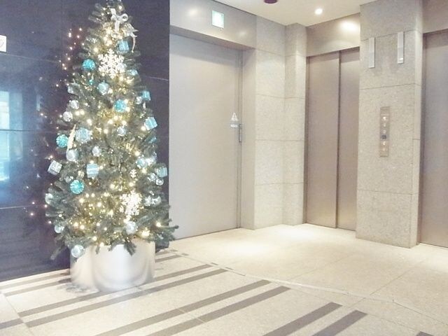 レジディア日本橋人形町IIの物件内観写真