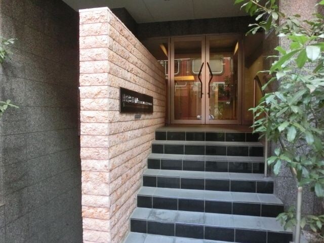 レジディア日本橋人形町の物件内観写真