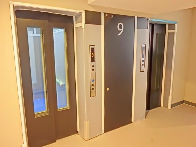 メトロステージ上野の物件内観写真