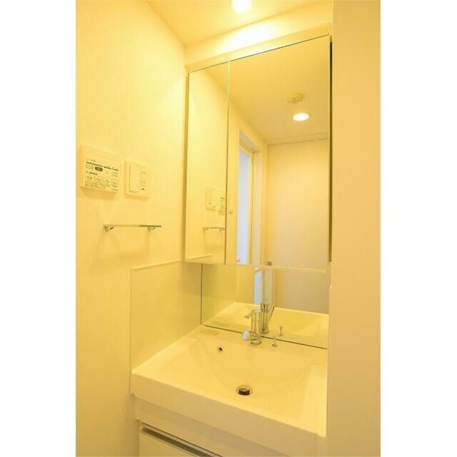 グランドコンシェルジュ新御徒町アジールコートの物件内観写真