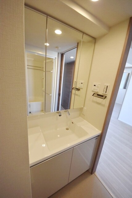 プラウドフラット東日本橋の物件内観写真