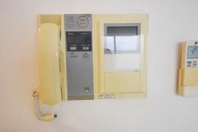 カスタリア水天宮の物件内観写真