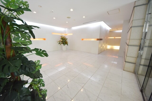 カスタリア水天宮の物件内観写真