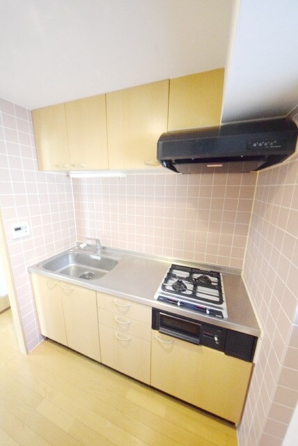 グランヴァン水天宮IIの物件内観写真